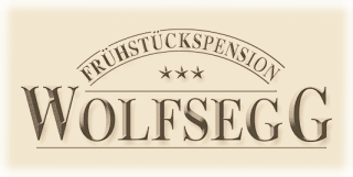 Pension Wolfsegg