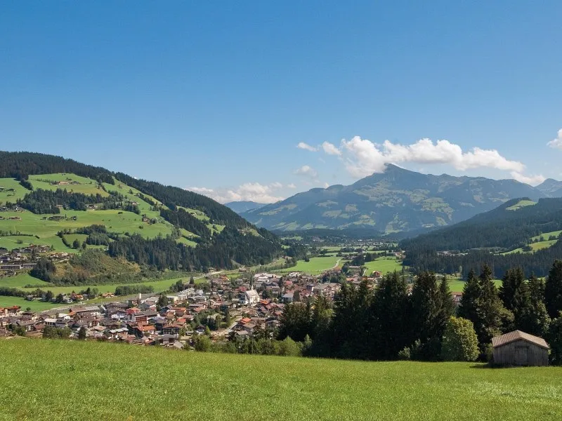 Freizeitaktivitäten Sommer