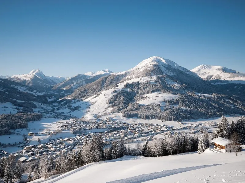 Freizeitaktivitäten Winter