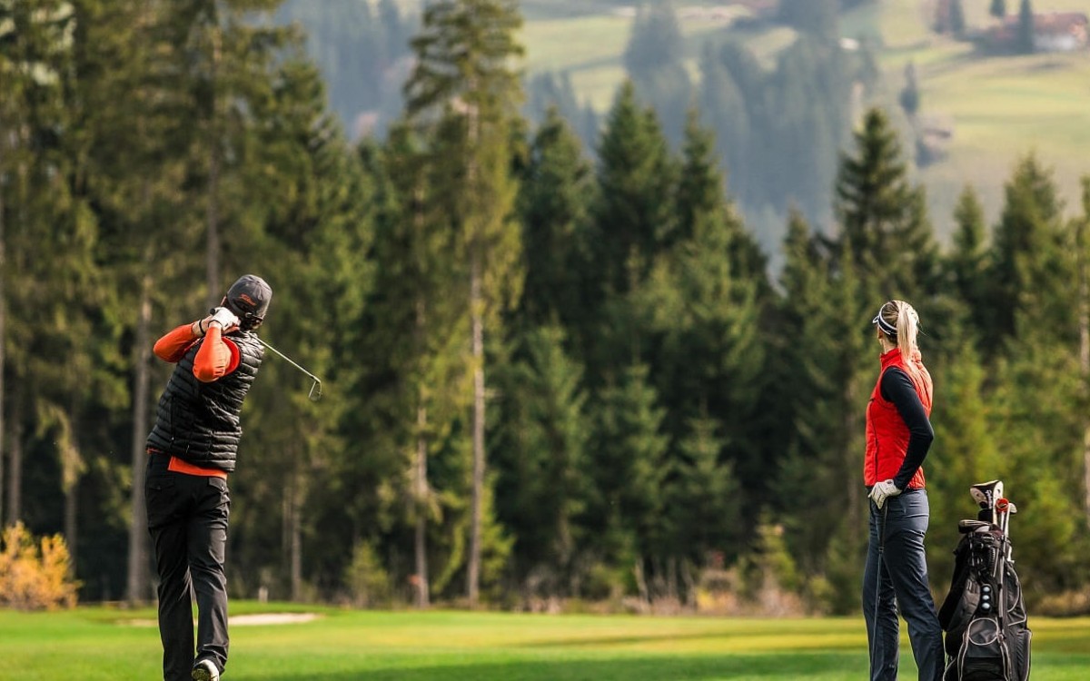 Golf-in-den-Bergen Golf-in-den-Bergen