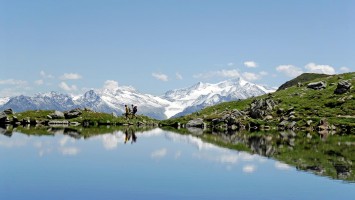 Oberer Wildalmsee